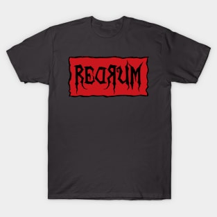 Redrum T-Shirt